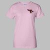 Ultra Cotton Women's T-Shirt Thumbnail