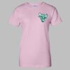 Ultra Cotton Women's T-Shirt Thumbnail