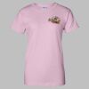 Ultra Cotton Women's T-Shirt Thumbnail