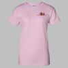 Ultra Cotton Women's T-Shirt Thumbnail