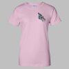 Ultra Cotton Women's T-Shirt Thumbnail