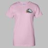 Ultra Cotton Women's T-Shirt Thumbnail