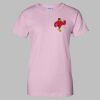 Ultra Cotton Women's T-Shirt Thumbnail