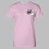 Ultra Cotton Women's T-Shirt Thumbnail