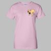 Ultra Cotton Women's T-Shirt Thumbnail