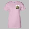 Ultra Cotton Women's T-Shirt Thumbnail