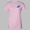 Ultra Cotton Women's T-Shirt Thumbnail