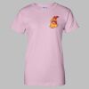Ultra Cotton Women's T-Shirt Thumbnail