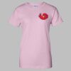 Ultra Cotton Women's T-Shirt Thumbnail