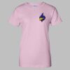 Ultra Cotton Women's T-Shirt Thumbnail