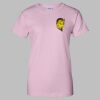 Ultra Cotton Women's T-Shirt Thumbnail