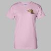 Ultra Cotton Women's T-Shirt Thumbnail