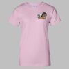 Ultra Cotton Women's T-Shirt Thumbnail
