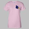 Ultra Cotton Women's T-Shirt Thumbnail