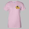 Ultra Cotton Women's T-Shirt Thumbnail