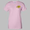Ultra Cotton Women's T-Shirt Thumbnail