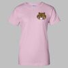 Ultra Cotton Women's T-Shirt Thumbnail