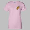 Ultra Cotton Women's T-Shirt Thumbnail