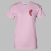 Ultra Cotton Women's T-Shirt Thumbnail