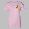 Ultra Cotton Women's T-Shirt Thumbnail