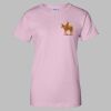 Ultra Cotton Women's T-Shirt Thumbnail
