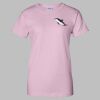 Ultra Cotton Women's T-Shirt Thumbnail