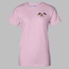 Ultra Cotton Women's T-Shirt Thumbnail