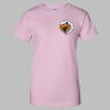 Ultra Cotton Women's T-Shirt Thumbnail