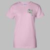 Ultra Cotton Women's T-Shirt Thumbnail