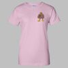 Ultra Cotton Women's T-Shirt Thumbnail