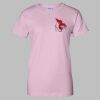 Ultra Cotton Women's T-Shirt Thumbnail
