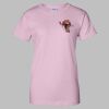 Ultra Cotton Women's T-Shirt Thumbnail