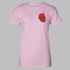 Ultra Cotton Women's T-Shirt Thumbnail