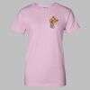 Ultra Cotton Women's T-Shirt Thumbnail