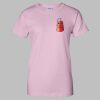 Ultra Cotton Women's T-Shirt Thumbnail
