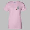 Ultra Cotton Women's T-Shirt Thumbnail