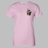 Ultra Cotton Women's T-Shirt Thumbnail