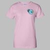 Ultra Cotton Women's T-Shirt Thumbnail