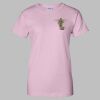 Ultra Cotton Women's T-Shirt Thumbnail