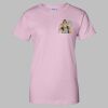 Ultra Cotton Women's T-Shirt Thumbnail