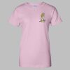 Ultra Cotton Women's T-Shirt Thumbnail
