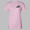 Ultra Cotton Women's T-Shirt Thumbnail