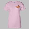 Ultra Cotton Women's T-Shirt Thumbnail
