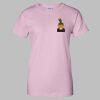 Ultra Cotton Women's T-Shirt Thumbnail