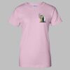Ultra Cotton Women's T-Shirt Thumbnail