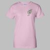 Ultra Cotton Women's T-Shirt Thumbnail
