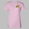 Ultra Cotton Women's T-Shirt Thumbnail