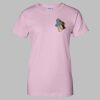 Ultra Cotton Women's T-Shirt Thumbnail