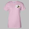 Ultra Cotton Women's T-Shirt Thumbnail