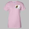 Ultra Cotton Women's T-Shirt Thumbnail